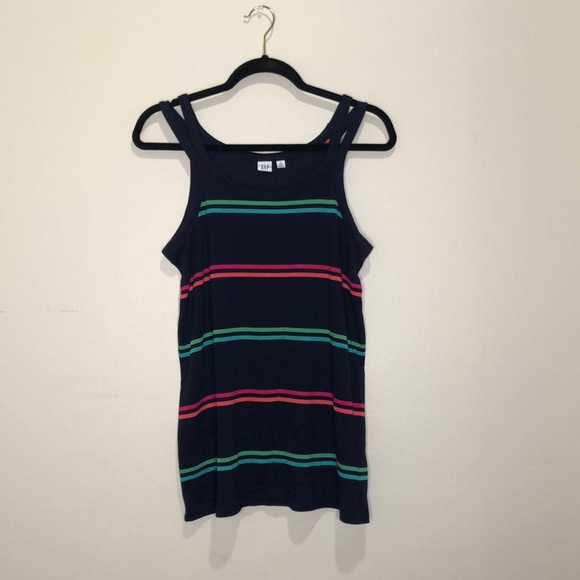 Tops - Tall Gap Tank top